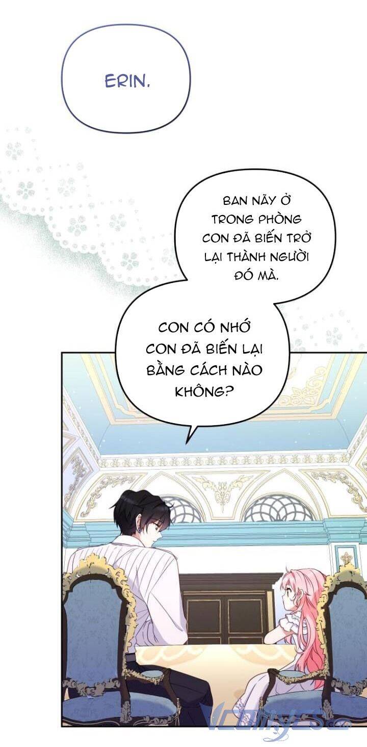 Tôi Đang Được Nuôi Dưỡng Bởi Những Kẻ Phản Diện Chapter 44 - 49