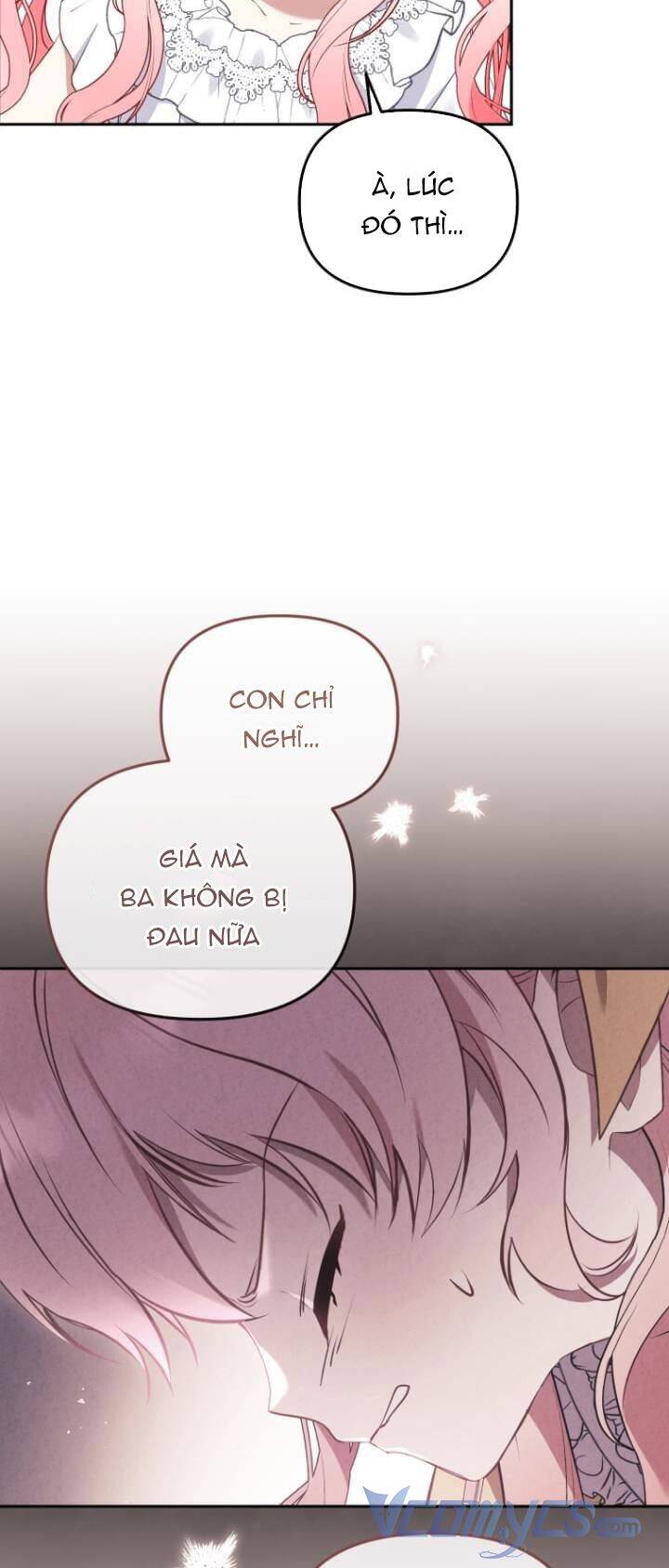 Tôi Đang Được Nuôi Dưỡng Bởi Những Kẻ Phản Diện Chapter 44 - 52