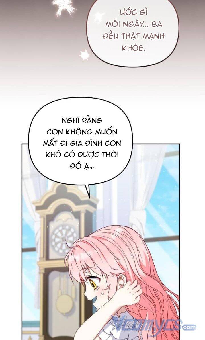 Tôi Đang Được Nuôi Dưỡng Bởi Những Kẻ Phản Diện Chapter 44 - 53