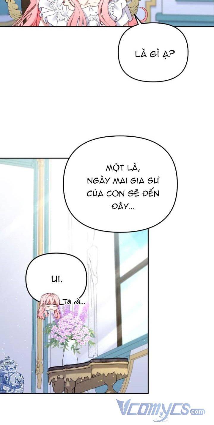 Tôi Đang Được Nuôi Dưỡng Bởi Những Kẻ Phản Diện Chapter 44 - 57