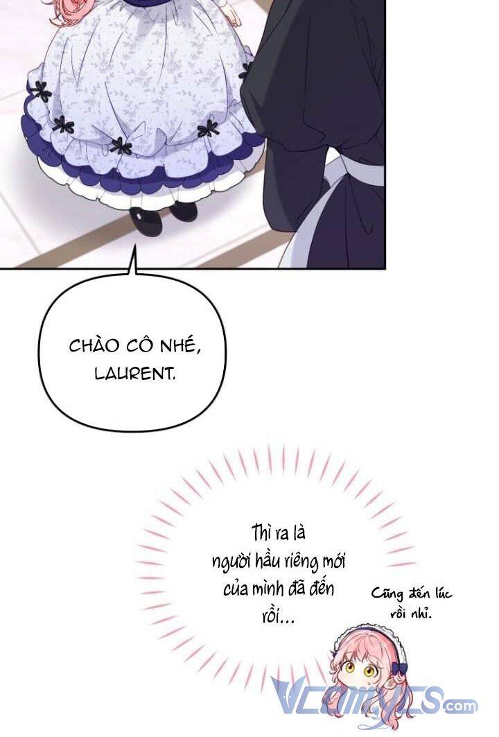 Tôi Đang Được Nuôi Dưỡng Bởi Những Kẻ Phản Diện Chapter 44 - 63