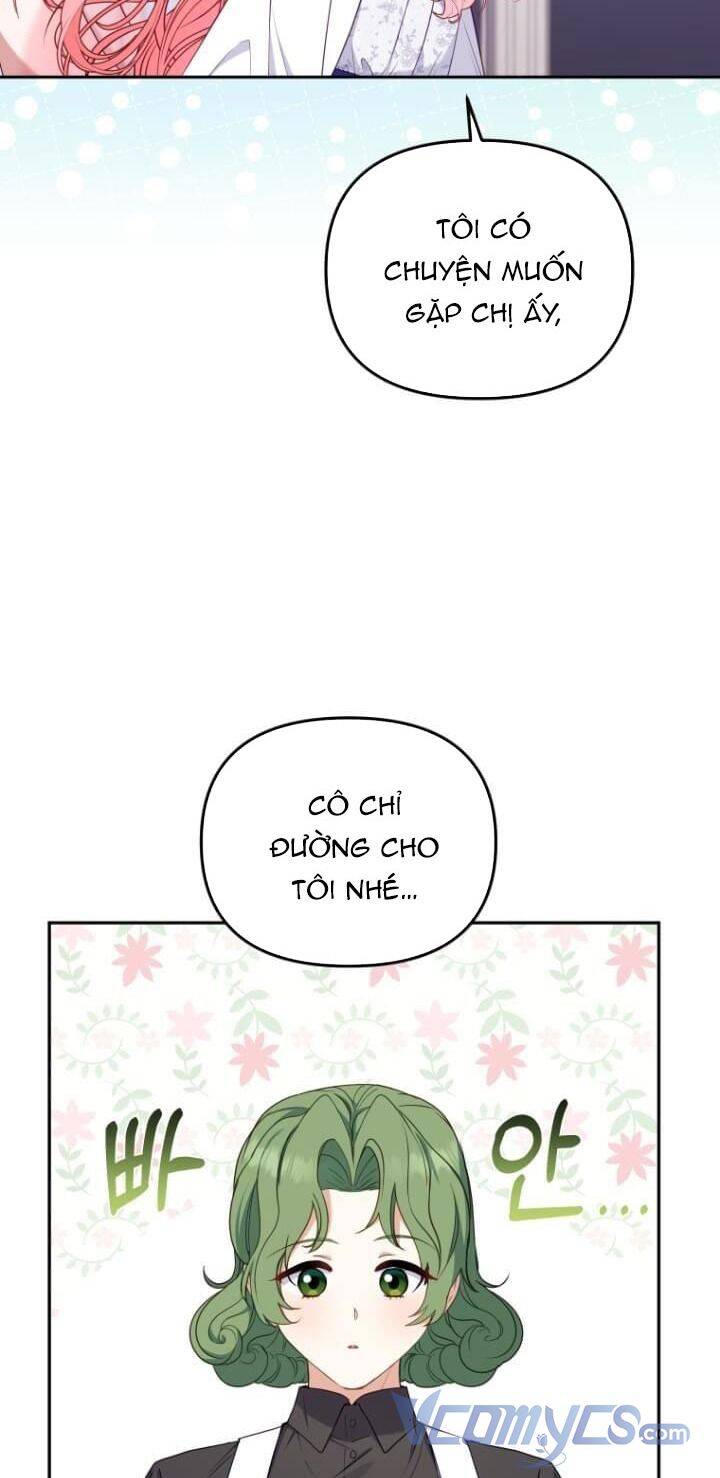 Tôi Đang Được Nuôi Dưỡng Bởi Những Kẻ Phản Diện Chapter 44 - 65