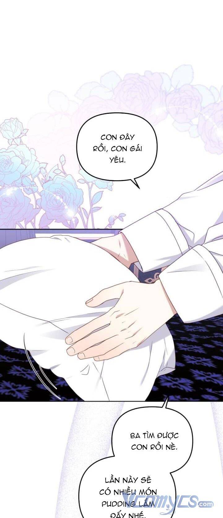 Tôi Đang Được Nuôi Dưỡng Bởi Những Kẻ Phản Diện Chapter 44 - 8
