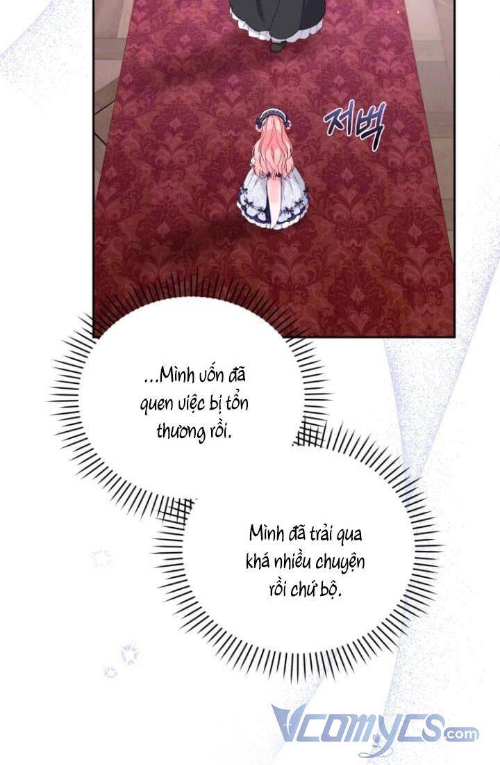 Tôi Đang Được Nuôi Dưỡng Bởi Những Kẻ Phản Diện Chapter 44 - 73