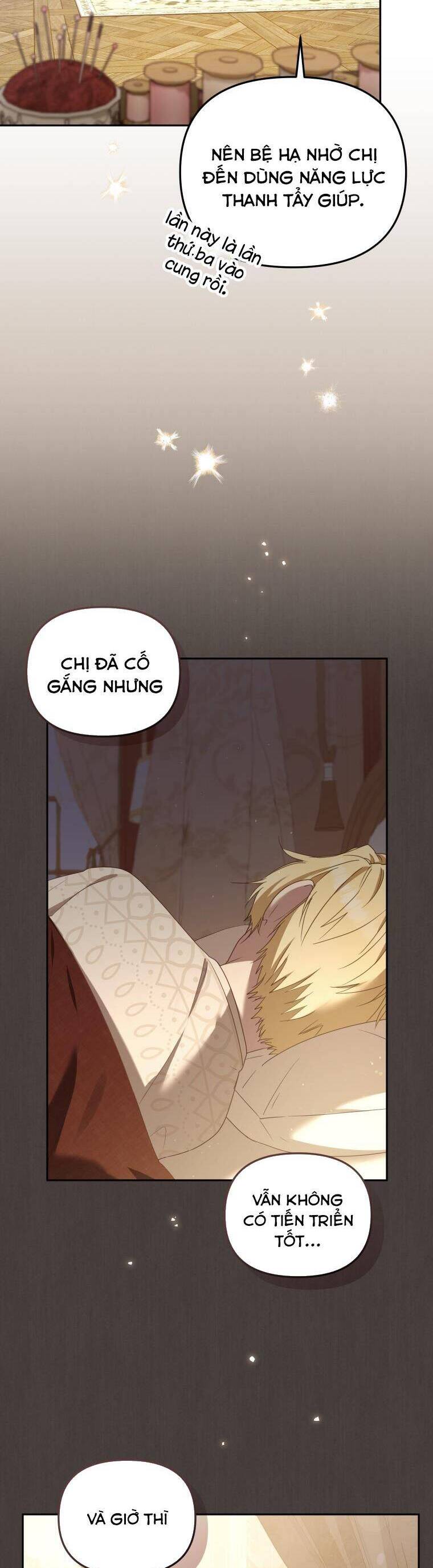 Tôi Đang Được Nuôi Dưỡng Bởi Những Kẻ Phản Diện Chapter 45 - 19