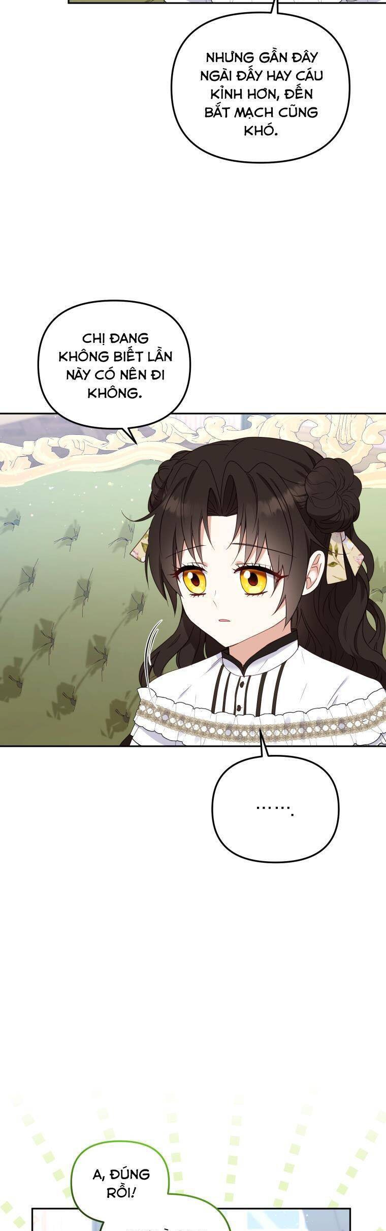 Tôi Đang Được Nuôi Dưỡng Bởi Những Kẻ Phản Diện Chapter 45 - 21