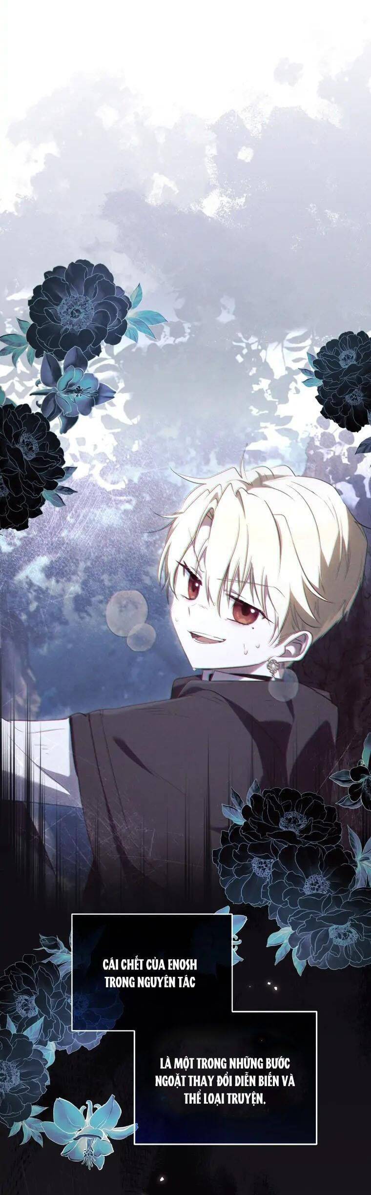 Tôi Đang Được Nuôi Dưỡng Bởi Những Kẻ Phản Diện Chapter 45 - 26
