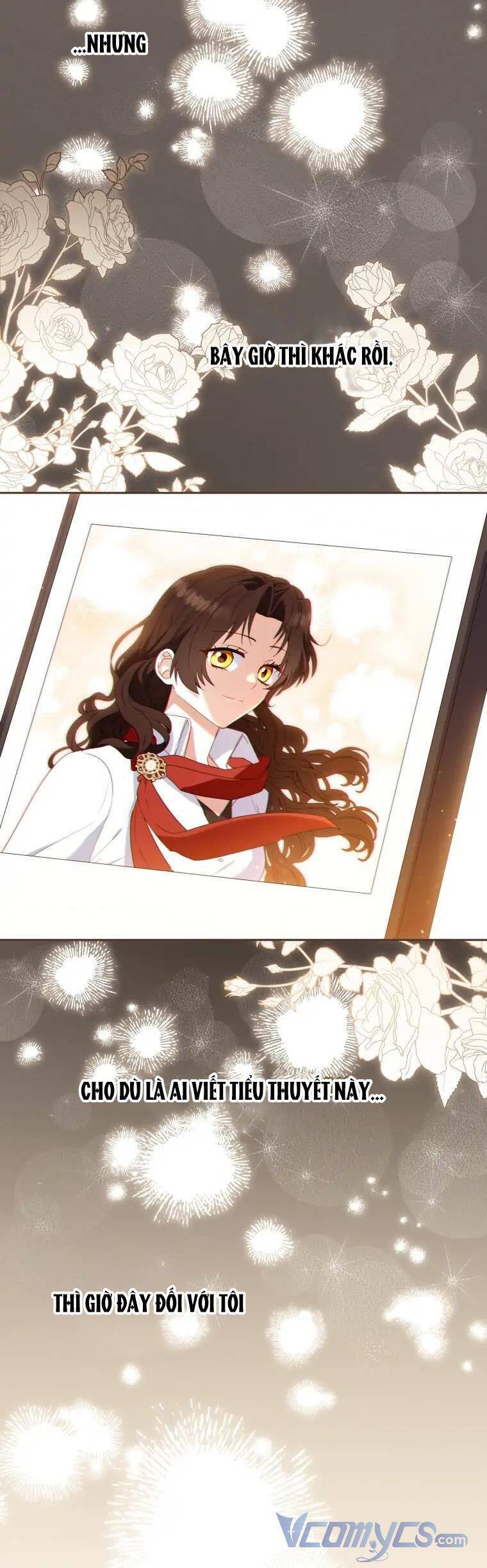 Tôi Đang Được Nuôi Dưỡng Bởi Những Kẻ Phản Diện Chapter 45 - 29