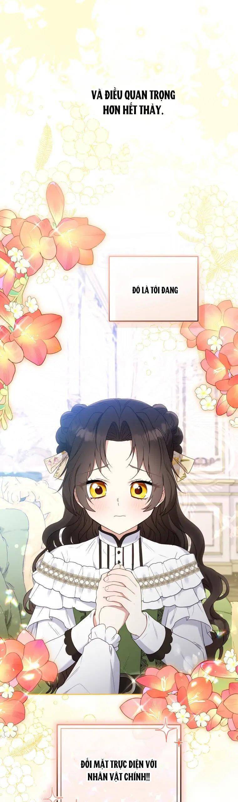 Tôi Đang Được Nuôi Dưỡng Bởi Những Kẻ Phản Diện Chapter 45 - 31