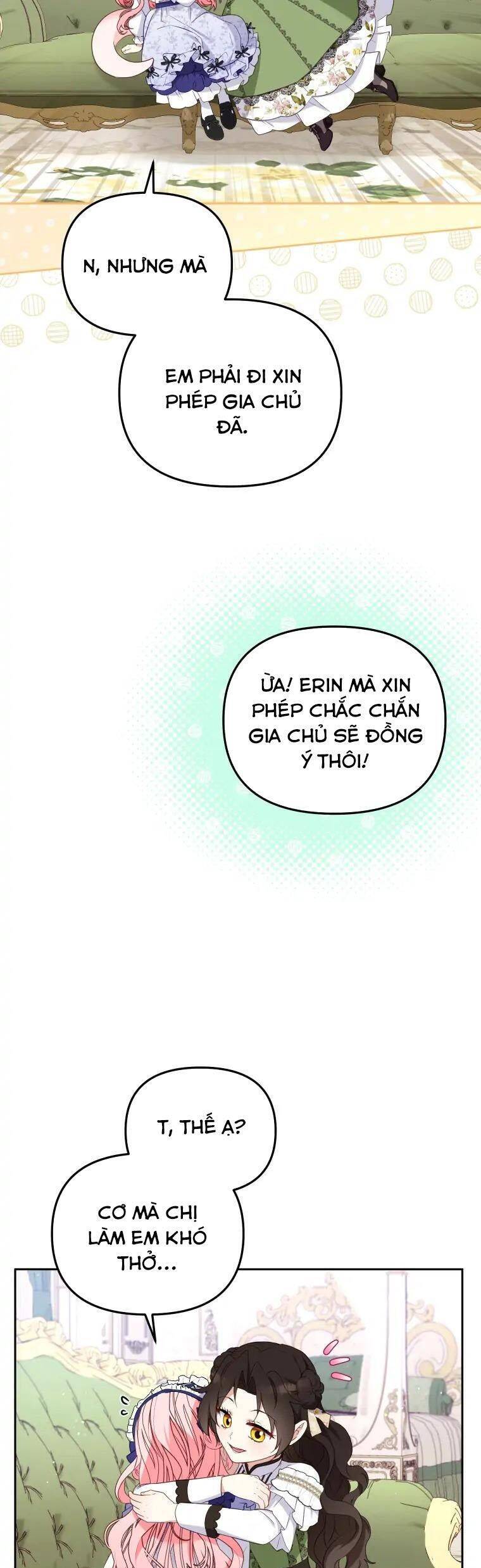Tôi Đang Được Nuôi Dưỡng Bởi Những Kẻ Phản Diện Chapter 45 - 34