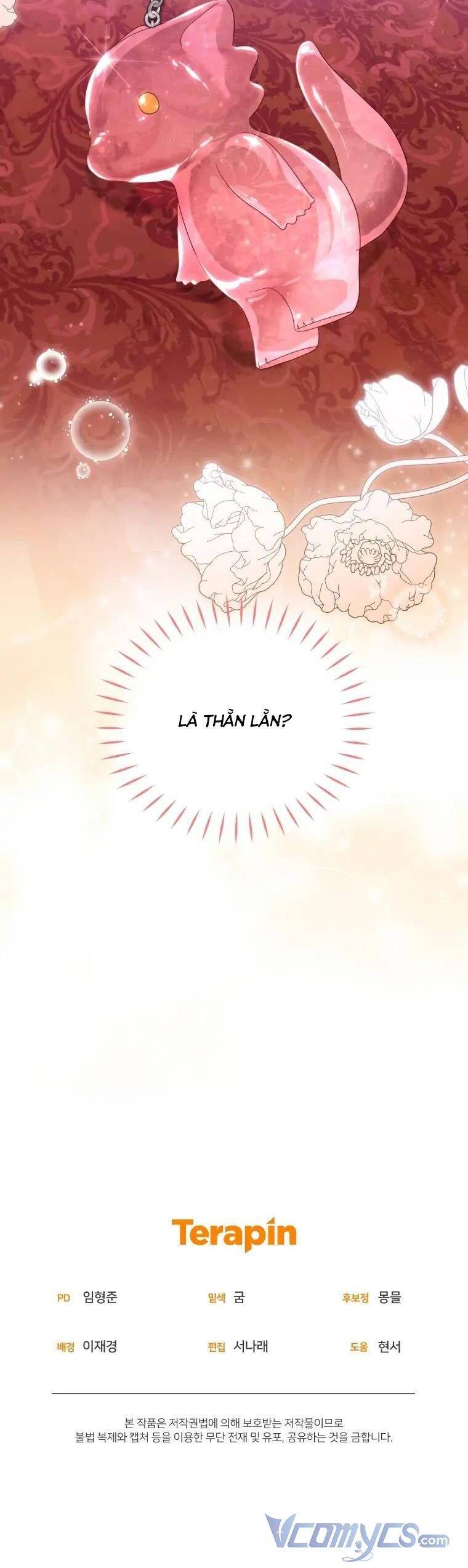 Tôi Đang Được Nuôi Dưỡng Bởi Những Kẻ Phản Diện Chapter 45 - 48