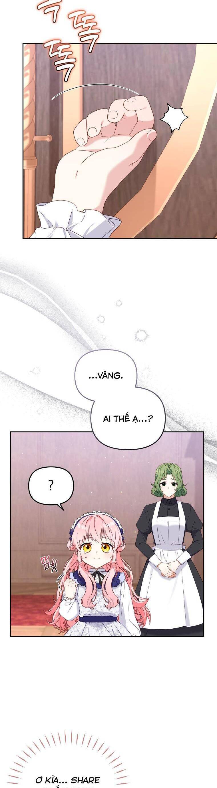 Tôi Đang Được Nuôi Dưỡng Bởi Những Kẻ Phản Diện Chapter 45 - 6