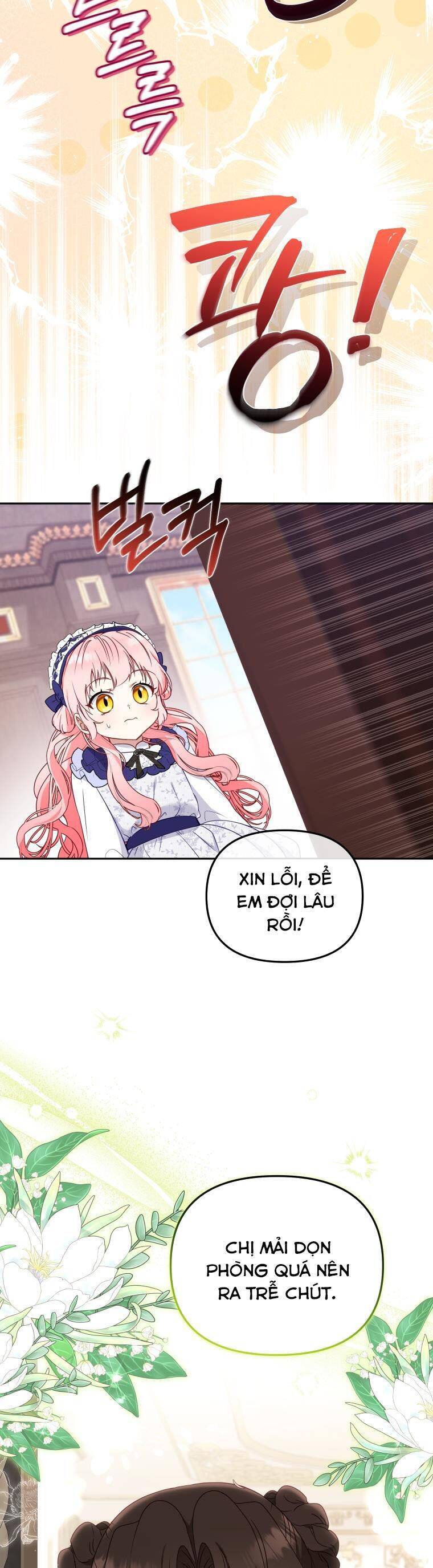 Tôi Đang Được Nuôi Dưỡng Bởi Những Kẻ Phản Diện Chapter 45 - 9