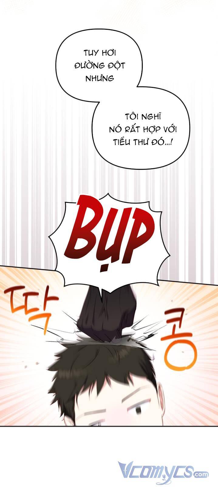 Tôi Đang Được Nuôi Dưỡng Bởi Những Kẻ Phản Diện Chapter 46 - 17