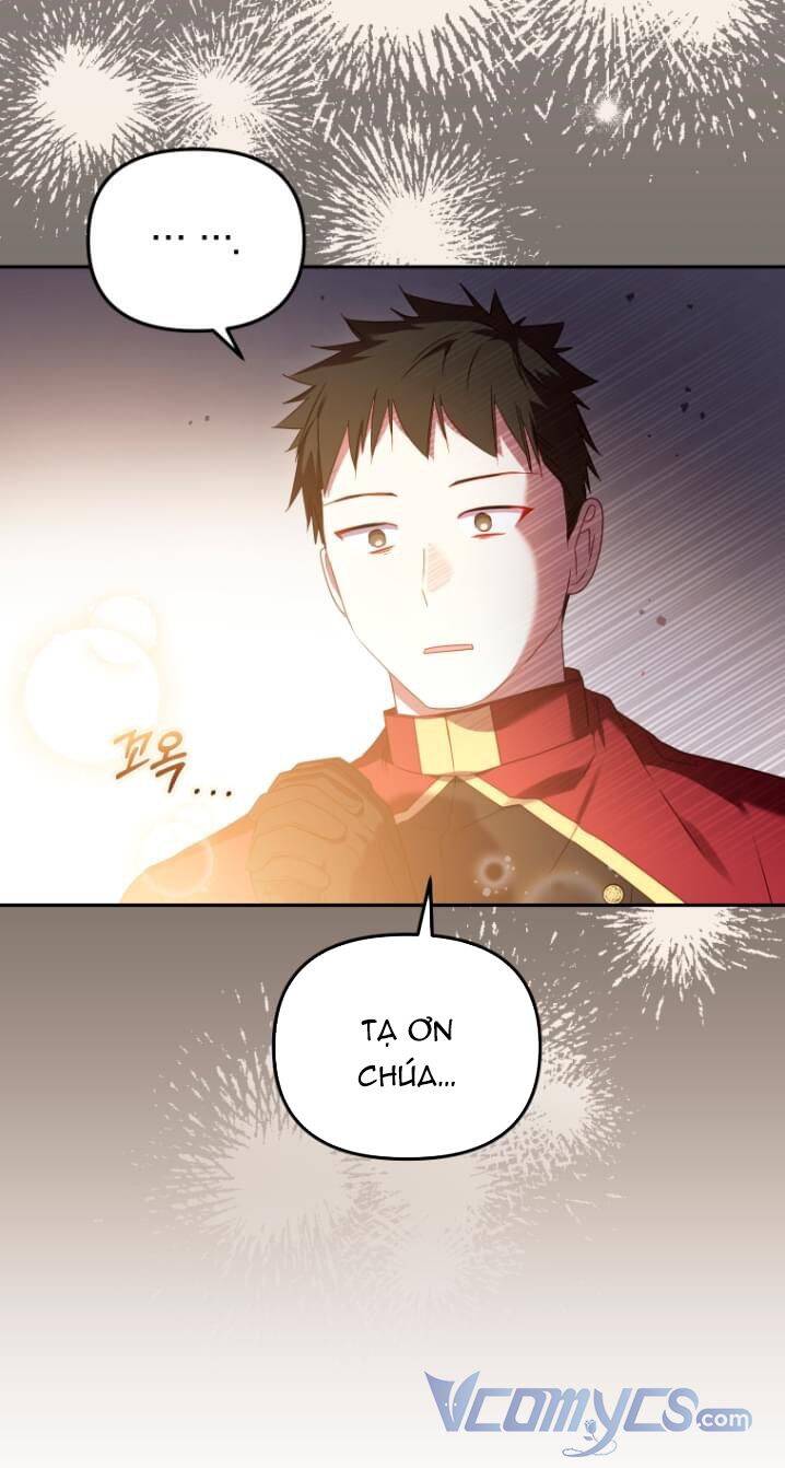 Tôi Đang Được Nuôi Dưỡng Bởi Những Kẻ Phản Diện Chapter 46 - 22