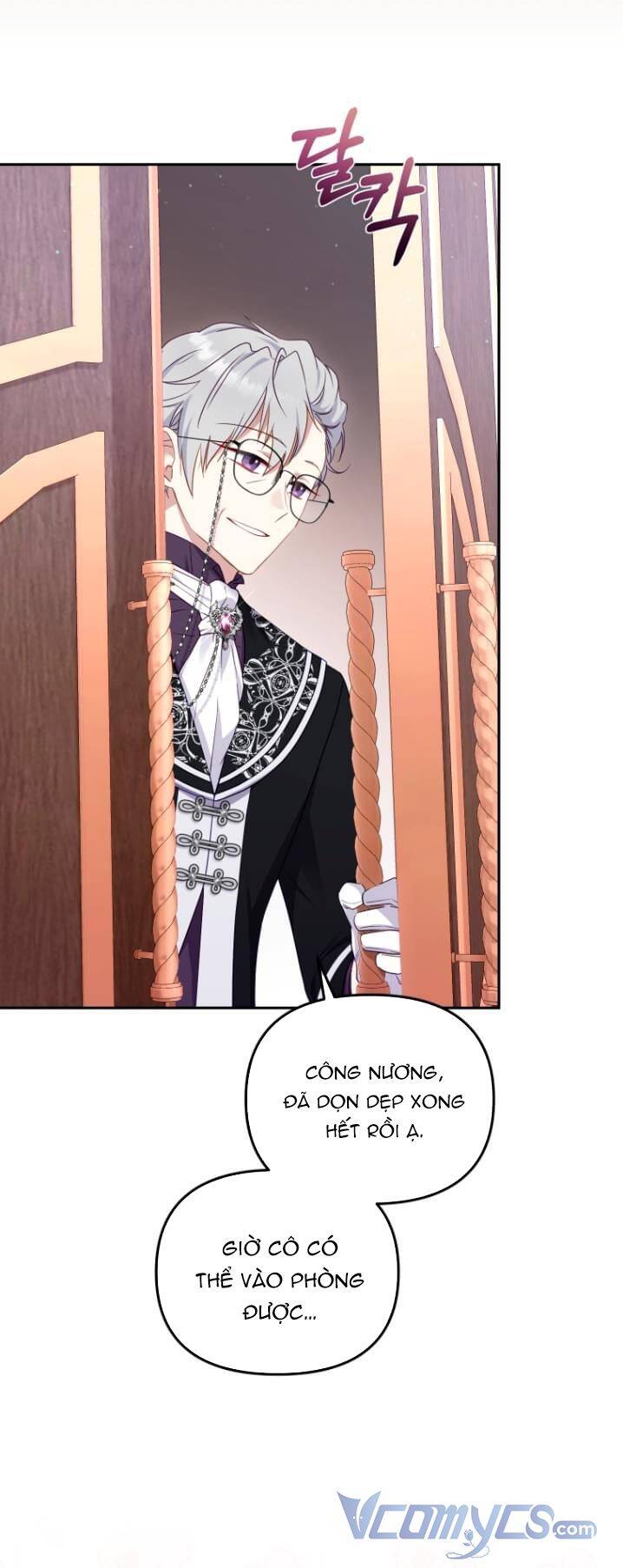 Tôi Đang Được Nuôi Dưỡng Bởi Những Kẻ Phản Diện Chapter 46 - 23