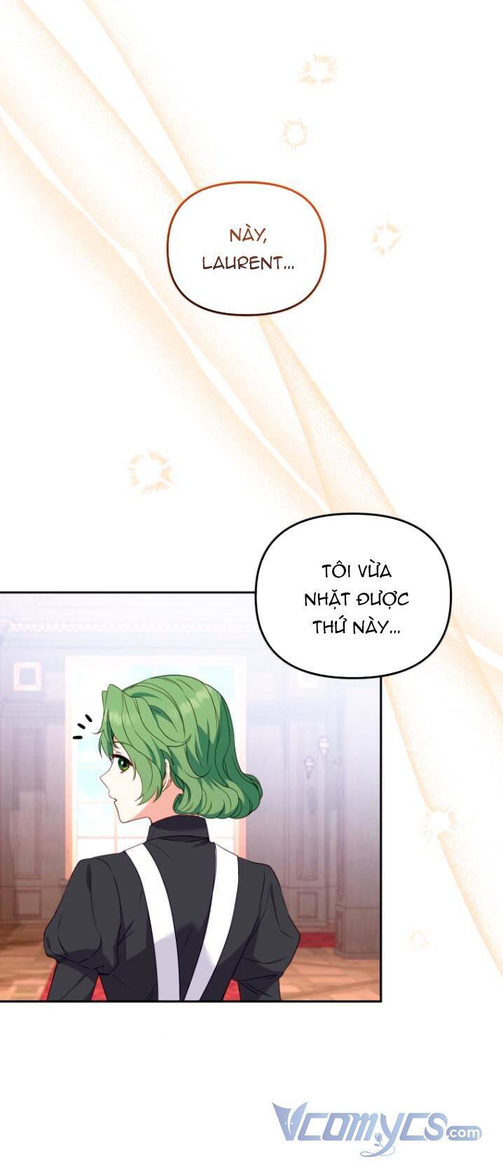 Tôi Đang Được Nuôi Dưỡng Bởi Những Kẻ Phản Diện Chapter 46 - 4