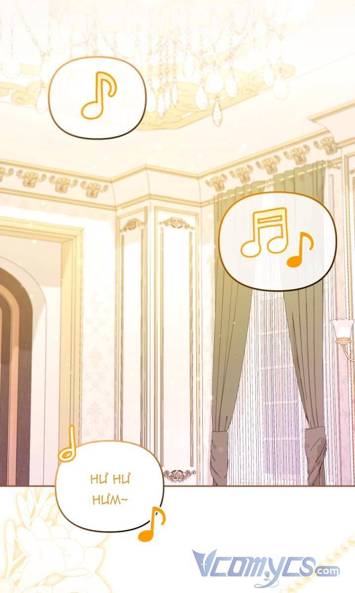 Tôi Đang Được Nuôi Dưỡng Bởi Những Kẻ Phản Diện Chapter 46 - 55
