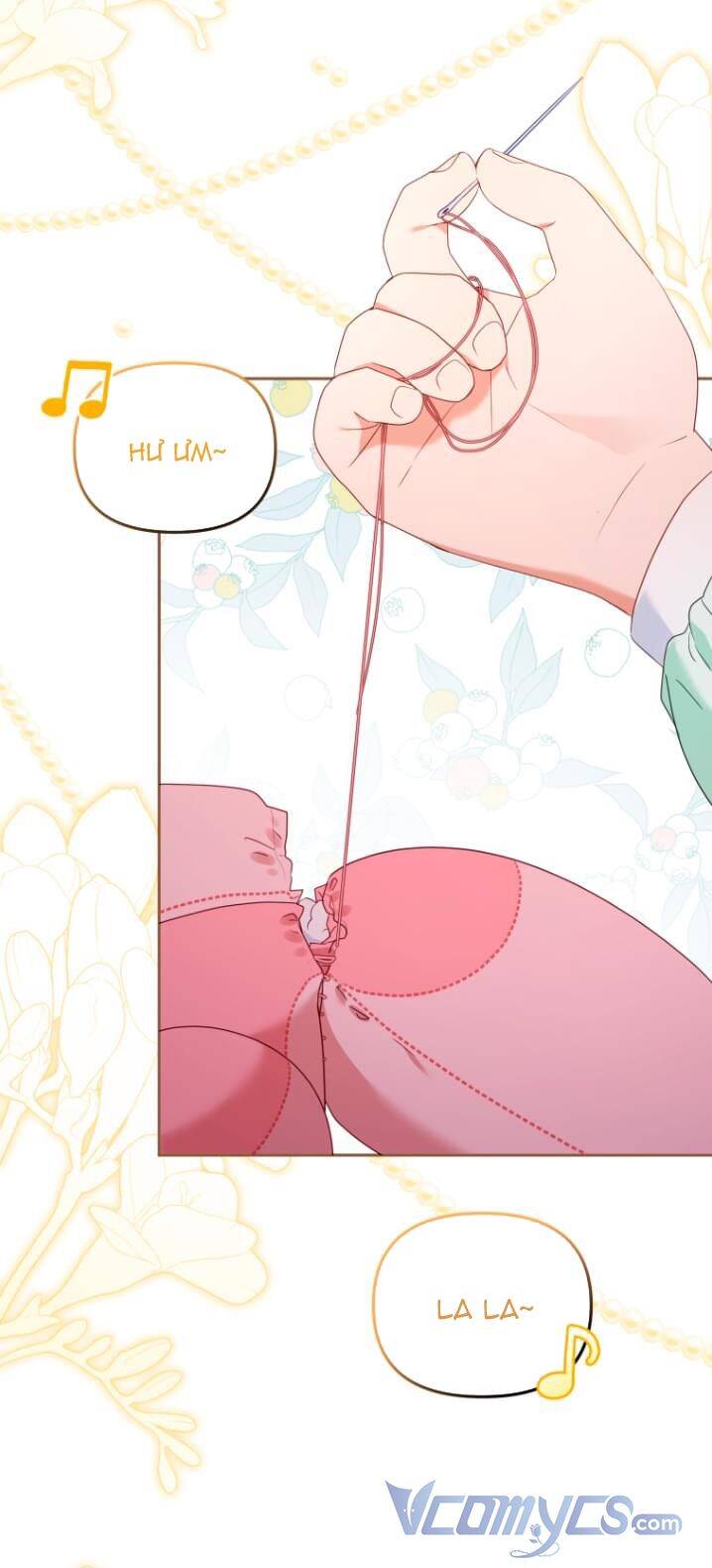 Tôi Đang Được Nuôi Dưỡng Bởi Những Kẻ Phản Diện Chapter 46 - 56