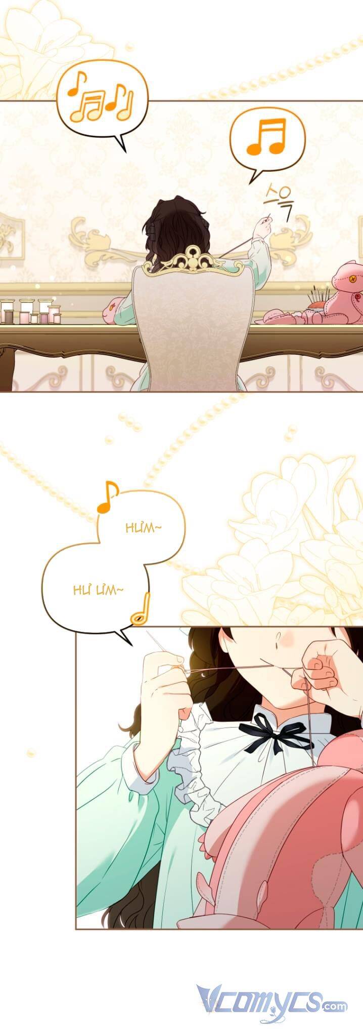 Tôi Đang Được Nuôi Dưỡng Bởi Những Kẻ Phản Diện Chapter 46 - 57
