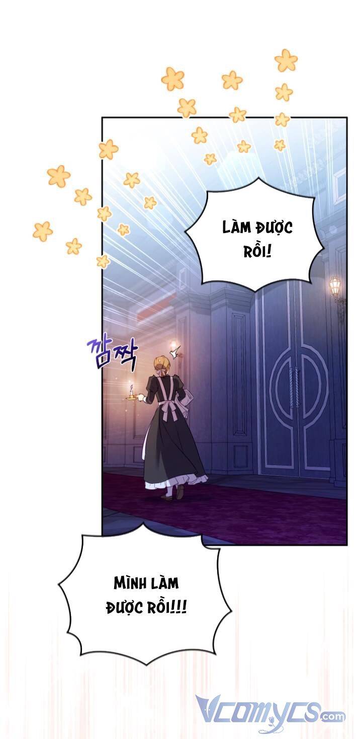 Tôi Đang Được Nuôi Dưỡng Bởi Những Kẻ Phản Diện Chapter 46 - 62