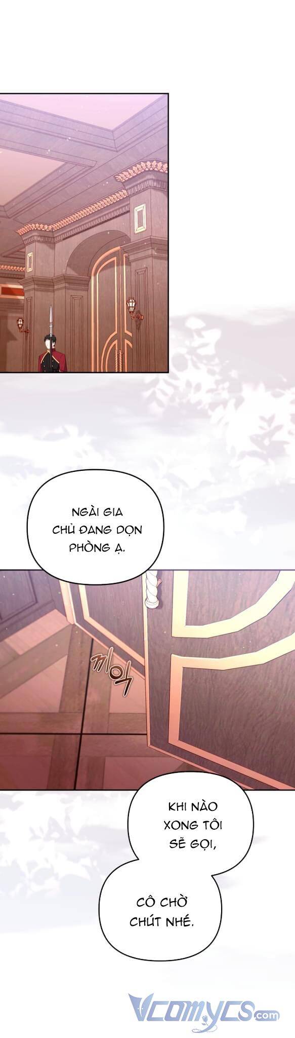 Tôi Đang Được Nuôi Dưỡng Bởi Những Kẻ Phản Diện Chapter 46 - 10