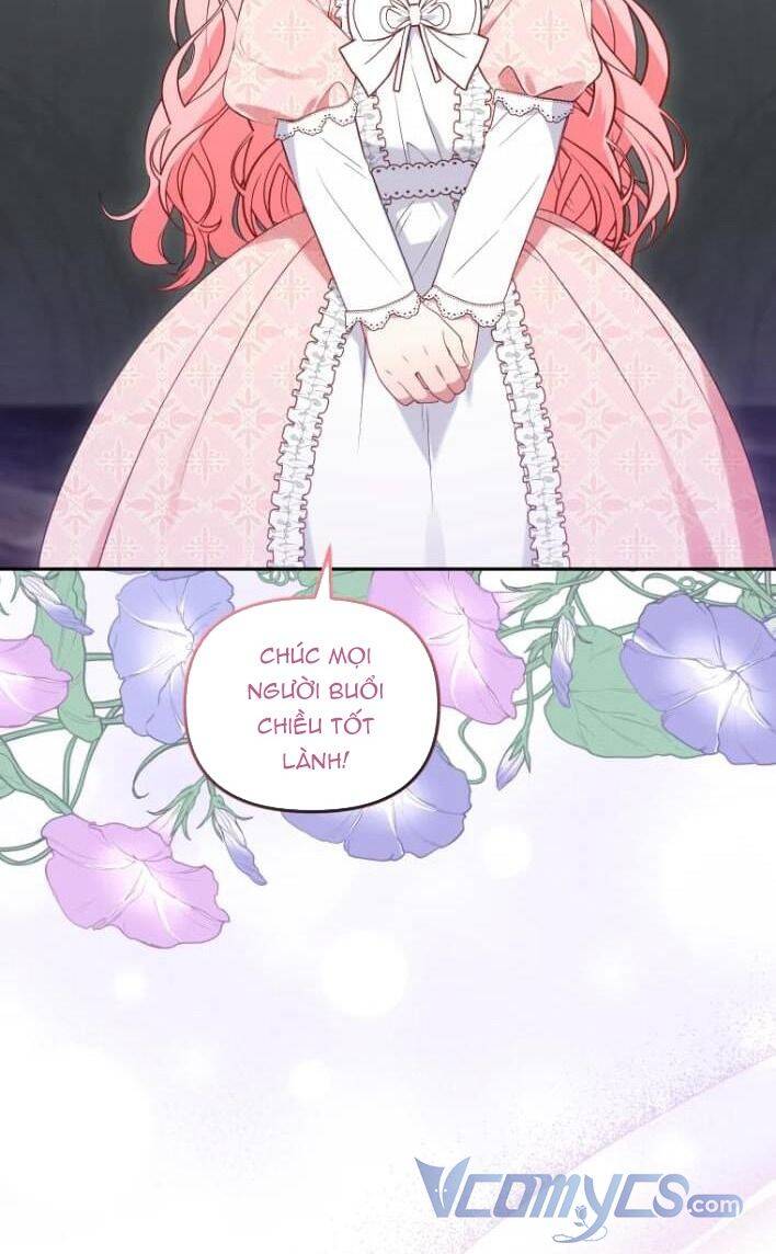 Tôi Đang Được Nuôi Dưỡng Bởi Những Kẻ Phản Diện Chapter 47 - 2