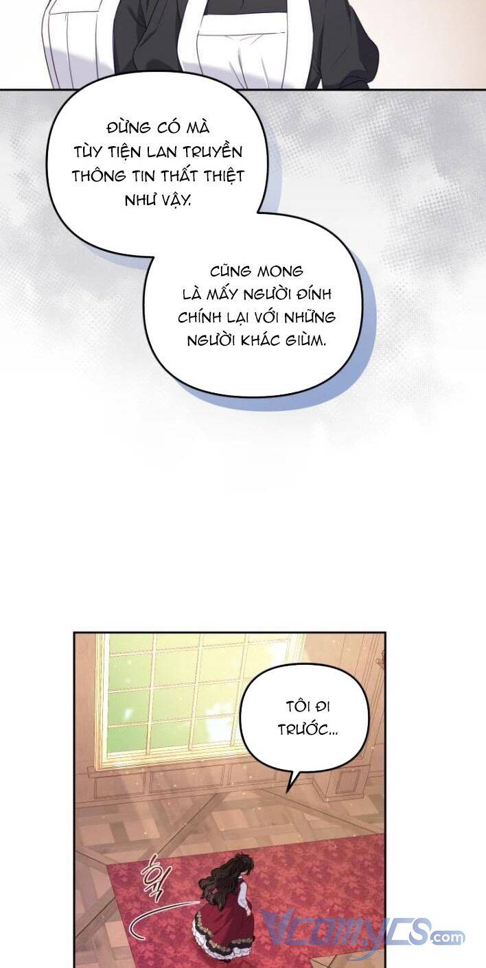 Tôi Đang Được Nuôi Dưỡng Bởi Những Kẻ Phản Diện Chapter 47 - 17