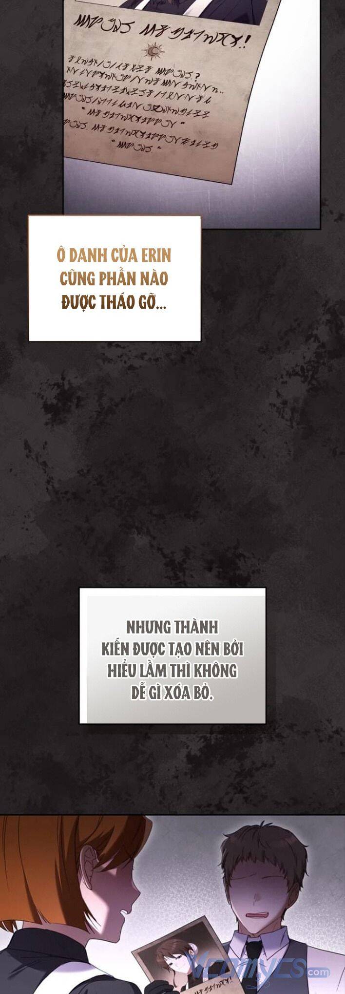 Tôi Đang Được Nuôi Dưỡng Bởi Những Kẻ Phản Diện Chapter 47 - 24