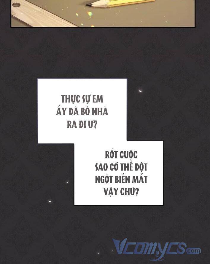 Tôi Đang Được Nuôi Dưỡng Bởi Những Kẻ Phản Diện Chapter 47 - 27