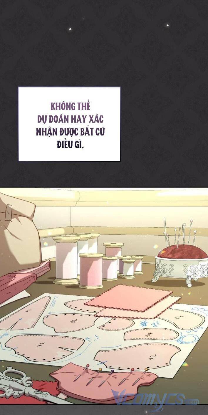 Tôi Đang Được Nuôi Dưỡng Bởi Những Kẻ Phản Diện Chapter 47 - 28