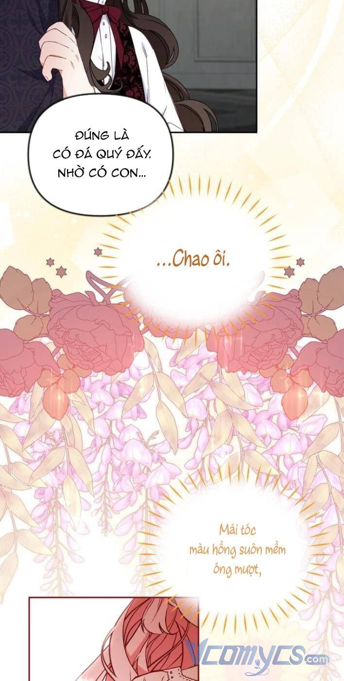 Tôi Đang Được Nuôi Dưỡng Bởi Những Kẻ Phản Diện Chapter 47 - 4