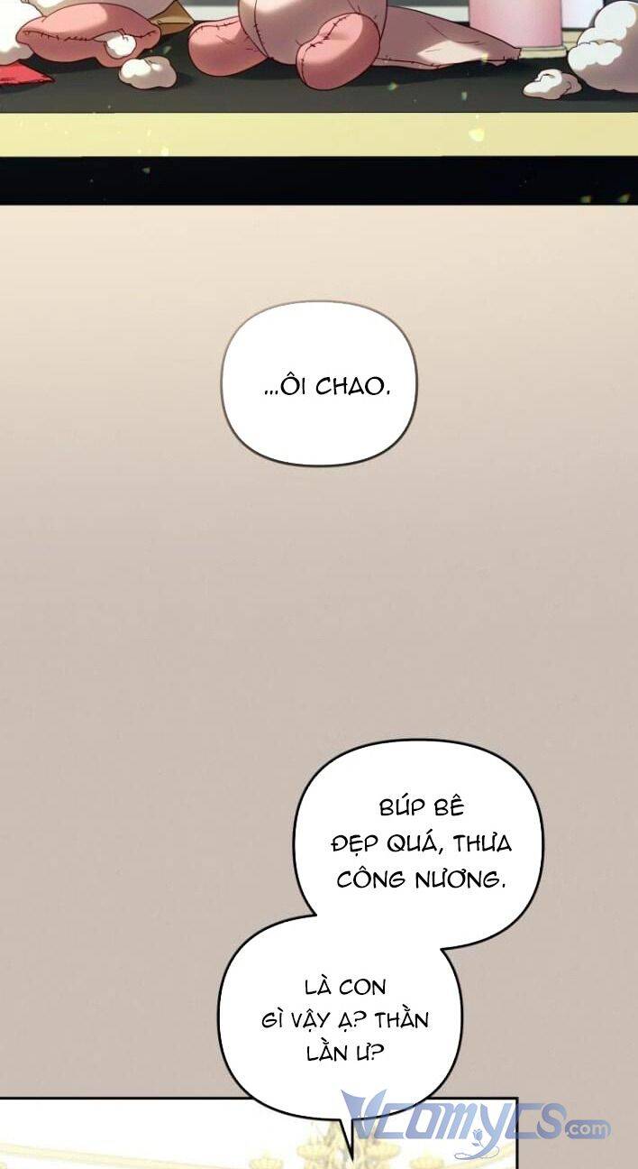 Tôi Đang Được Nuôi Dưỡng Bởi Những Kẻ Phản Diện Chapter 47 - 31