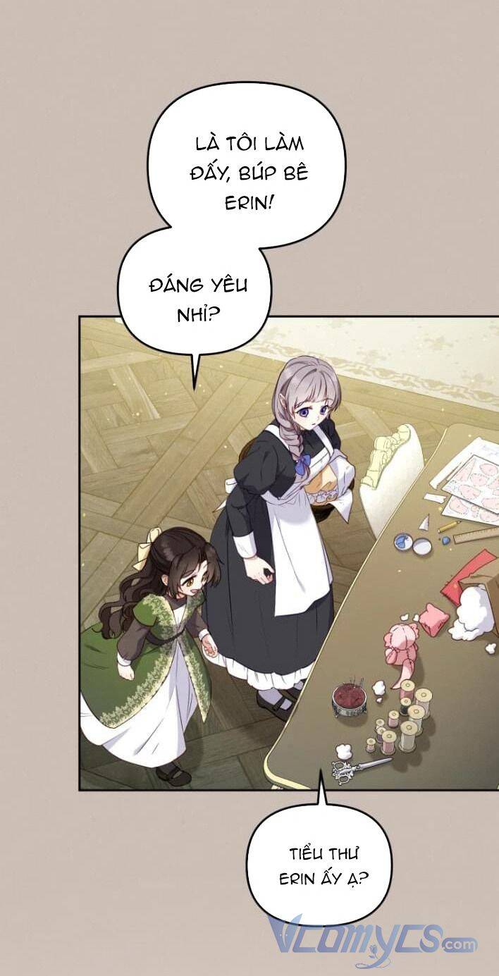 Tôi Đang Được Nuôi Dưỡng Bởi Những Kẻ Phản Diện Chapter 47 - 33