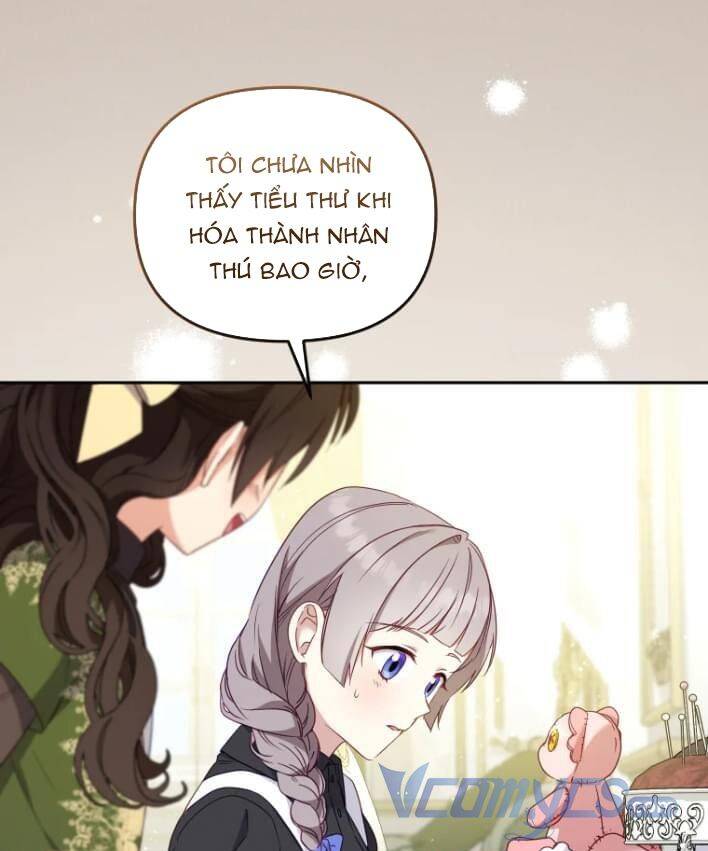 Tôi Đang Được Nuôi Dưỡng Bởi Những Kẻ Phản Diện Chapter 47 - 34
