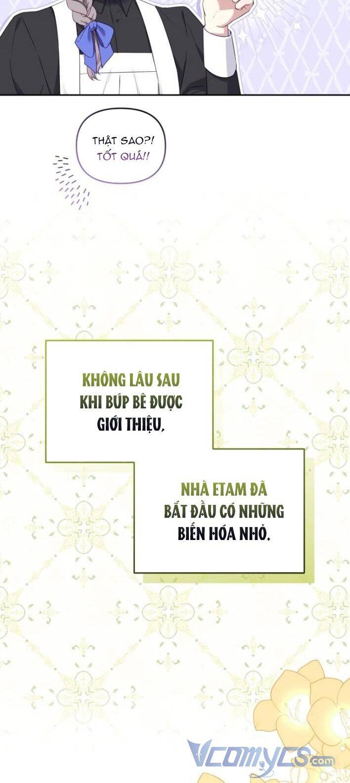 Tôi Đang Được Nuôi Dưỡng Bởi Những Kẻ Phản Diện Chapter 47 - 40