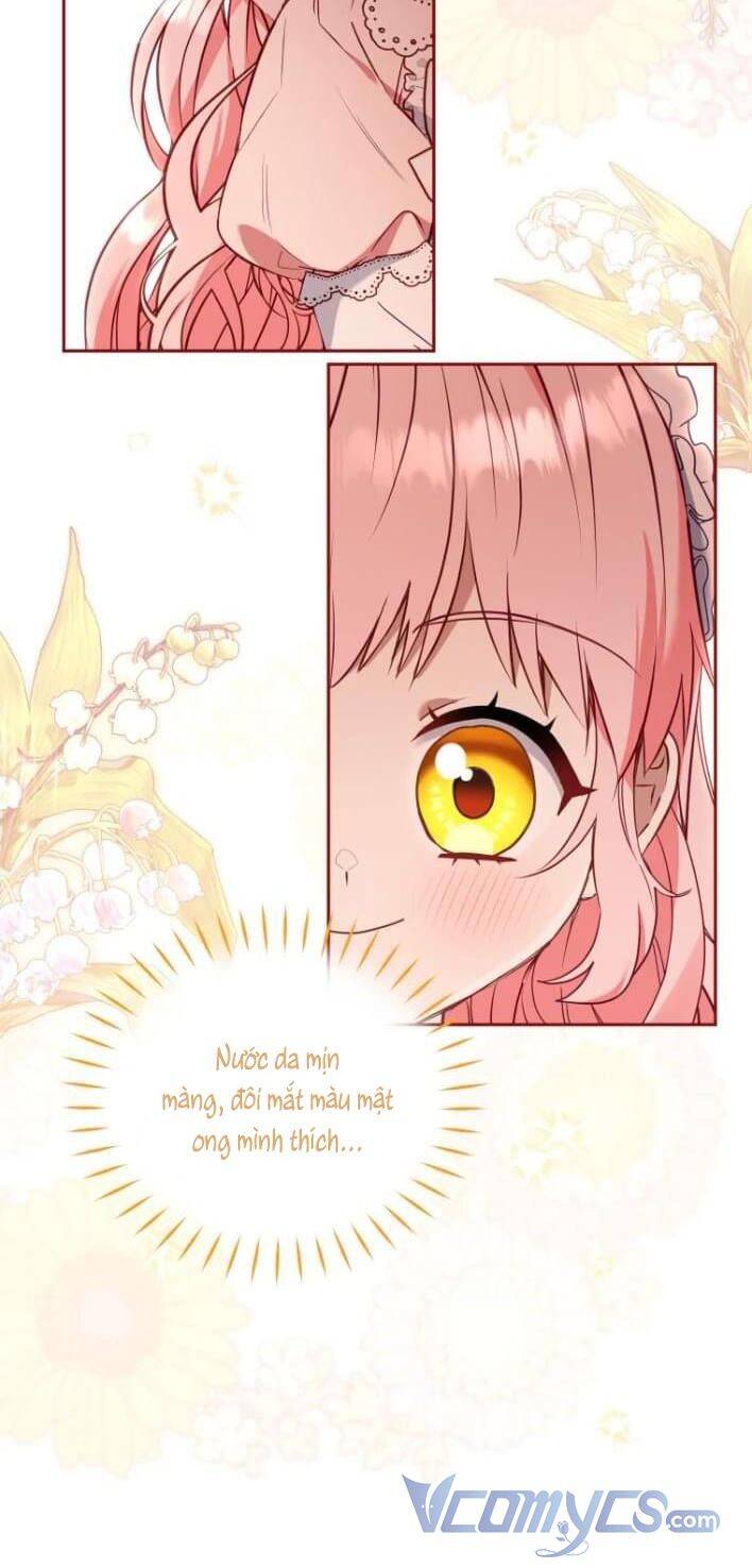 Tôi Đang Được Nuôi Dưỡng Bởi Những Kẻ Phản Diện Chapter 47 - 5