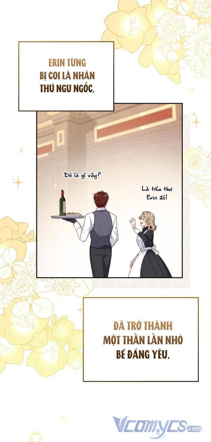 Tôi Đang Được Nuôi Dưỡng Bởi Những Kẻ Phản Diện Chapter 47 - 41