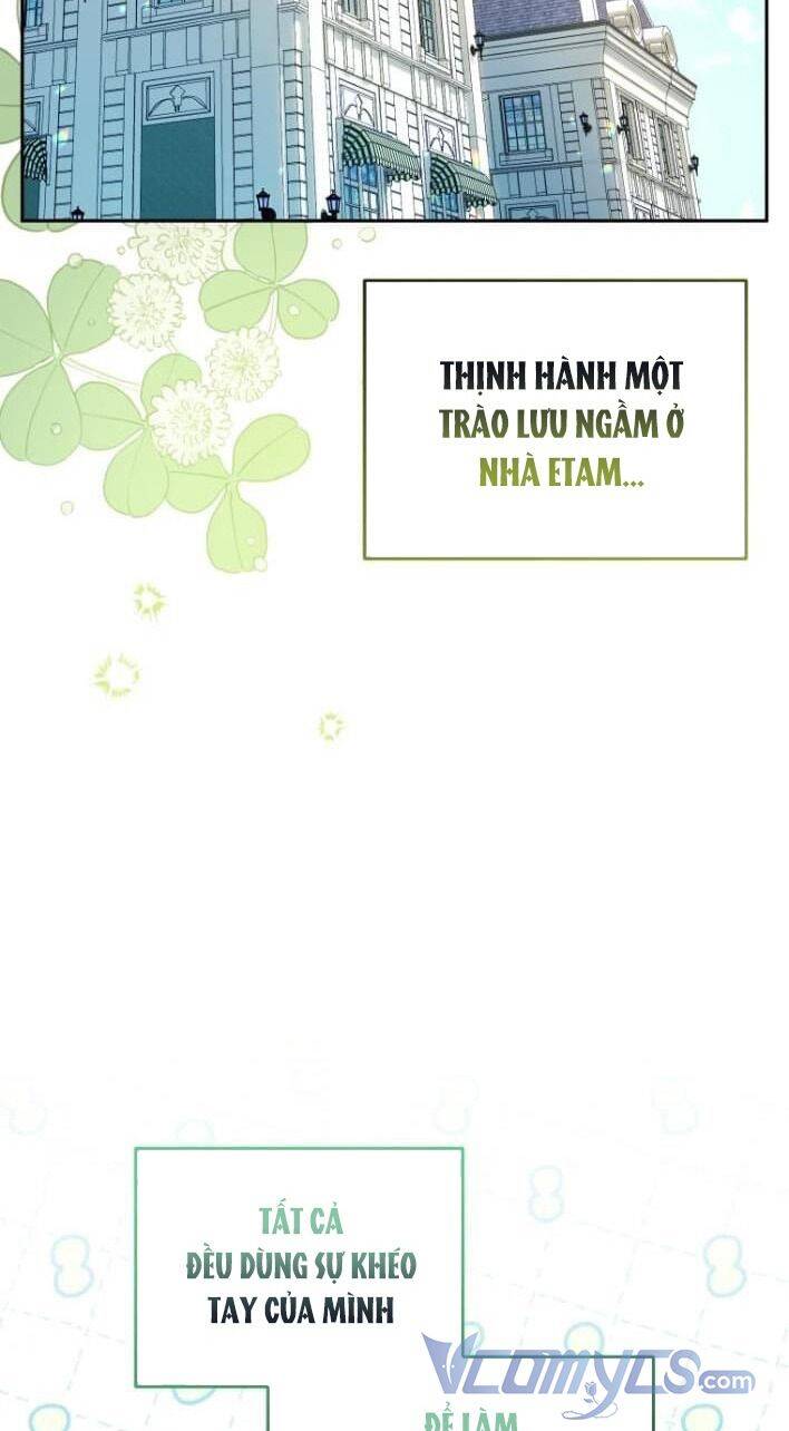 Tôi Đang Được Nuôi Dưỡng Bởi Những Kẻ Phản Diện Chapter 47 - 43