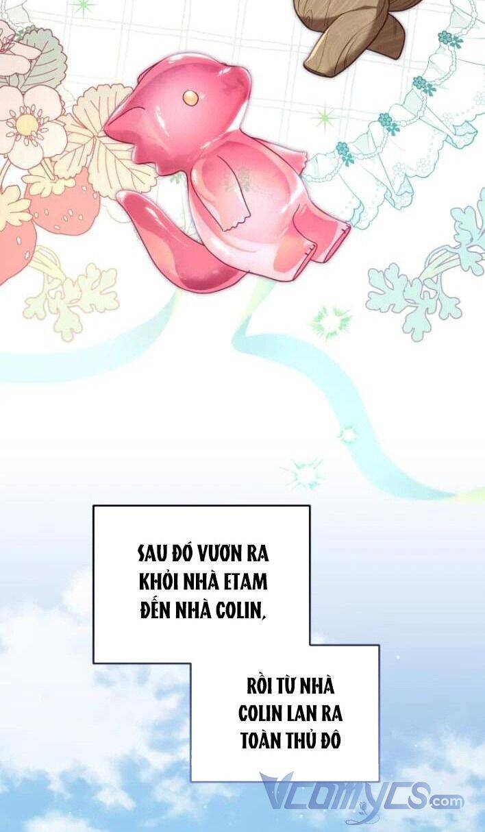 Tôi Đang Được Nuôi Dưỡng Bởi Những Kẻ Phản Diện Chapter 47 - 46