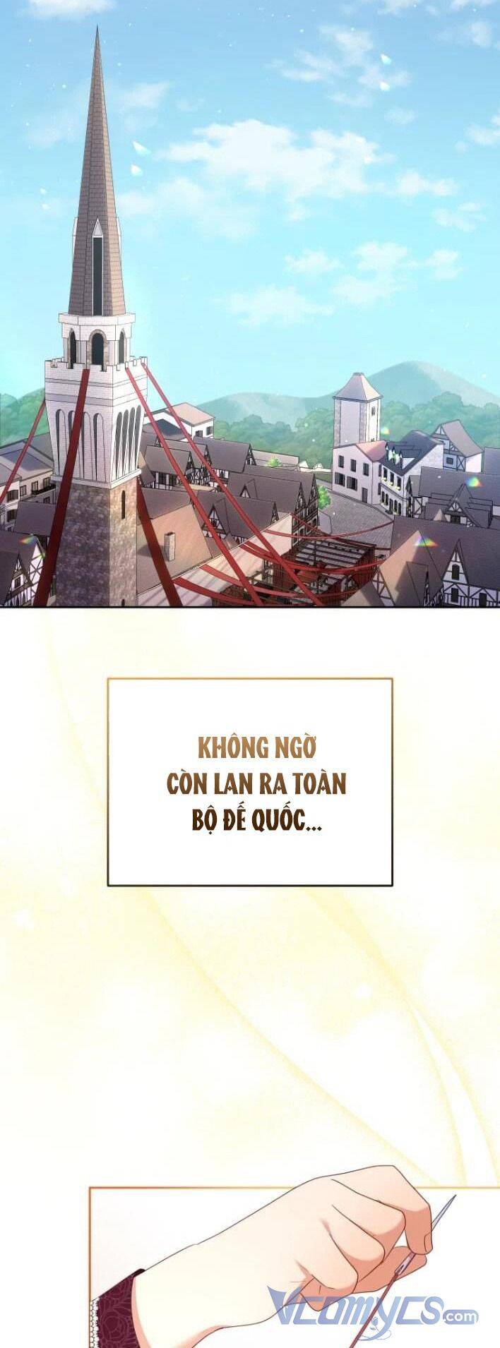 Tôi Đang Được Nuôi Dưỡng Bởi Những Kẻ Phản Diện Chapter 47 - 47