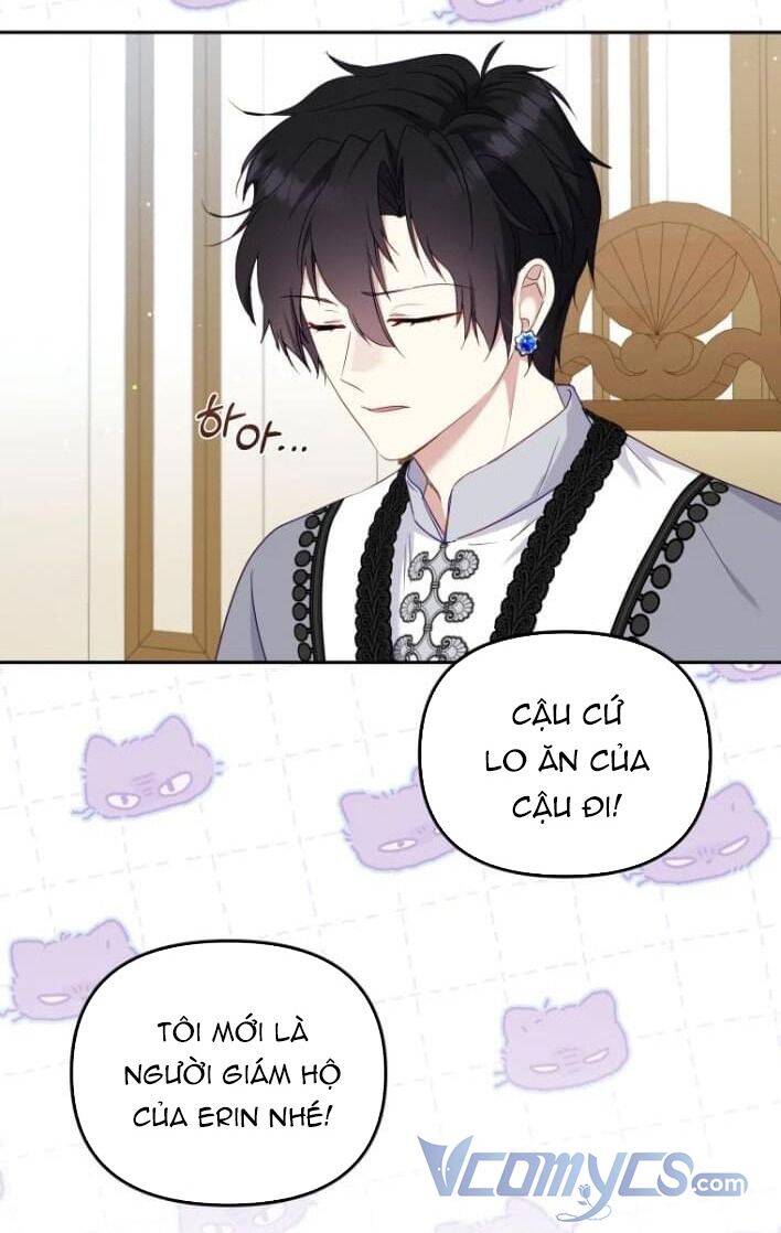 Tôi Đang Được Nuôi Dưỡng Bởi Những Kẻ Phản Diện Chapter 47 - 56