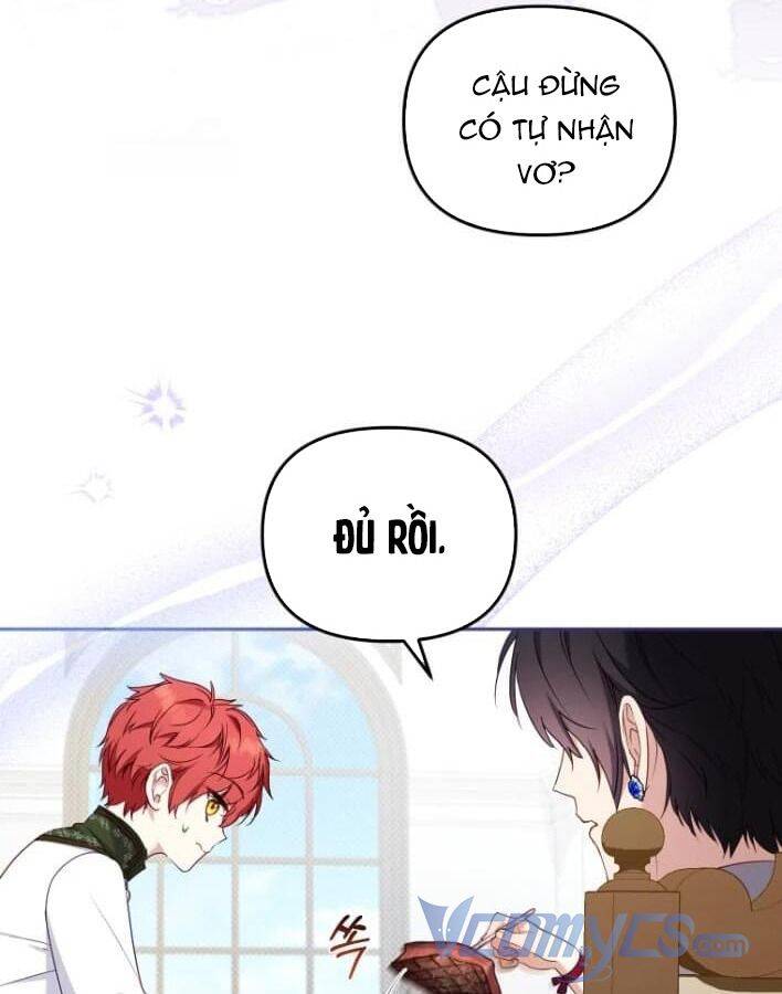 Tôi Đang Được Nuôi Dưỡng Bởi Những Kẻ Phản Diện Chapter 47 - 57