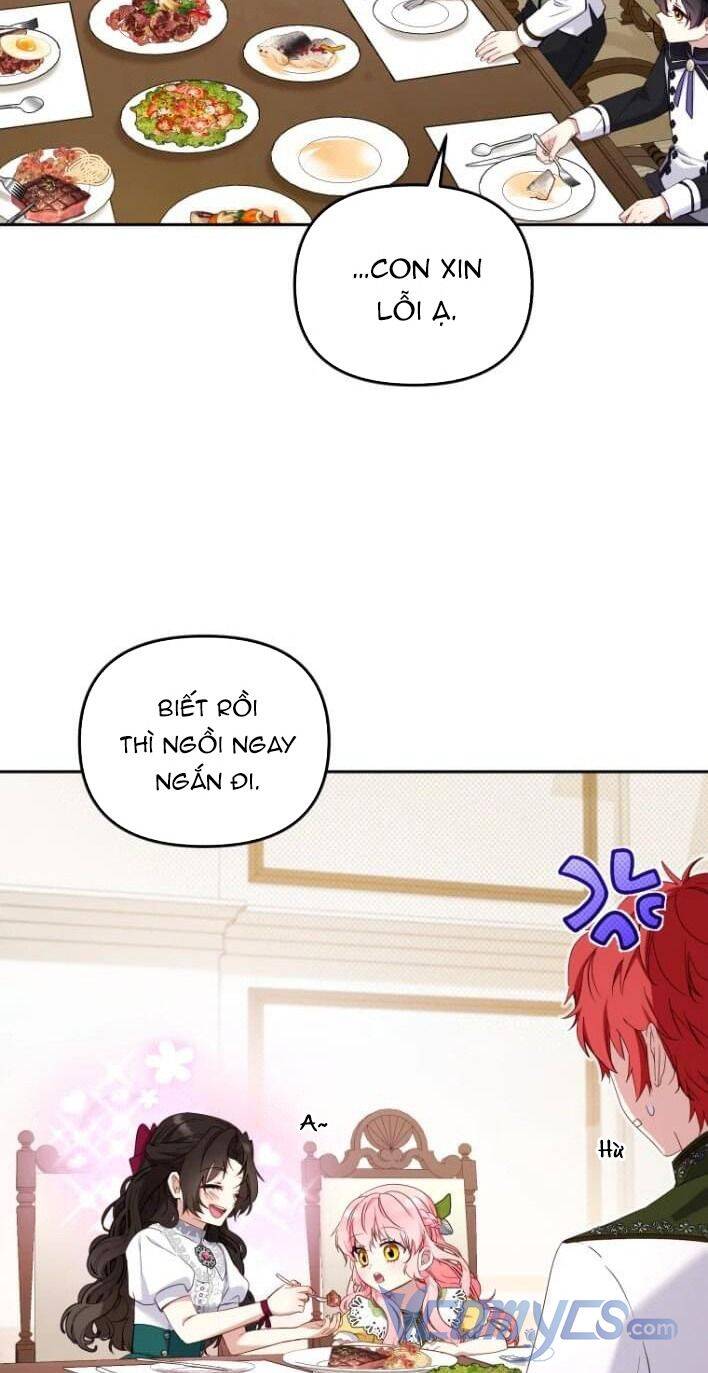 Tôi Đang Được Nuôi Dưỡng Bởi Những Kẻ Phản Diện Chapter 47 - 59