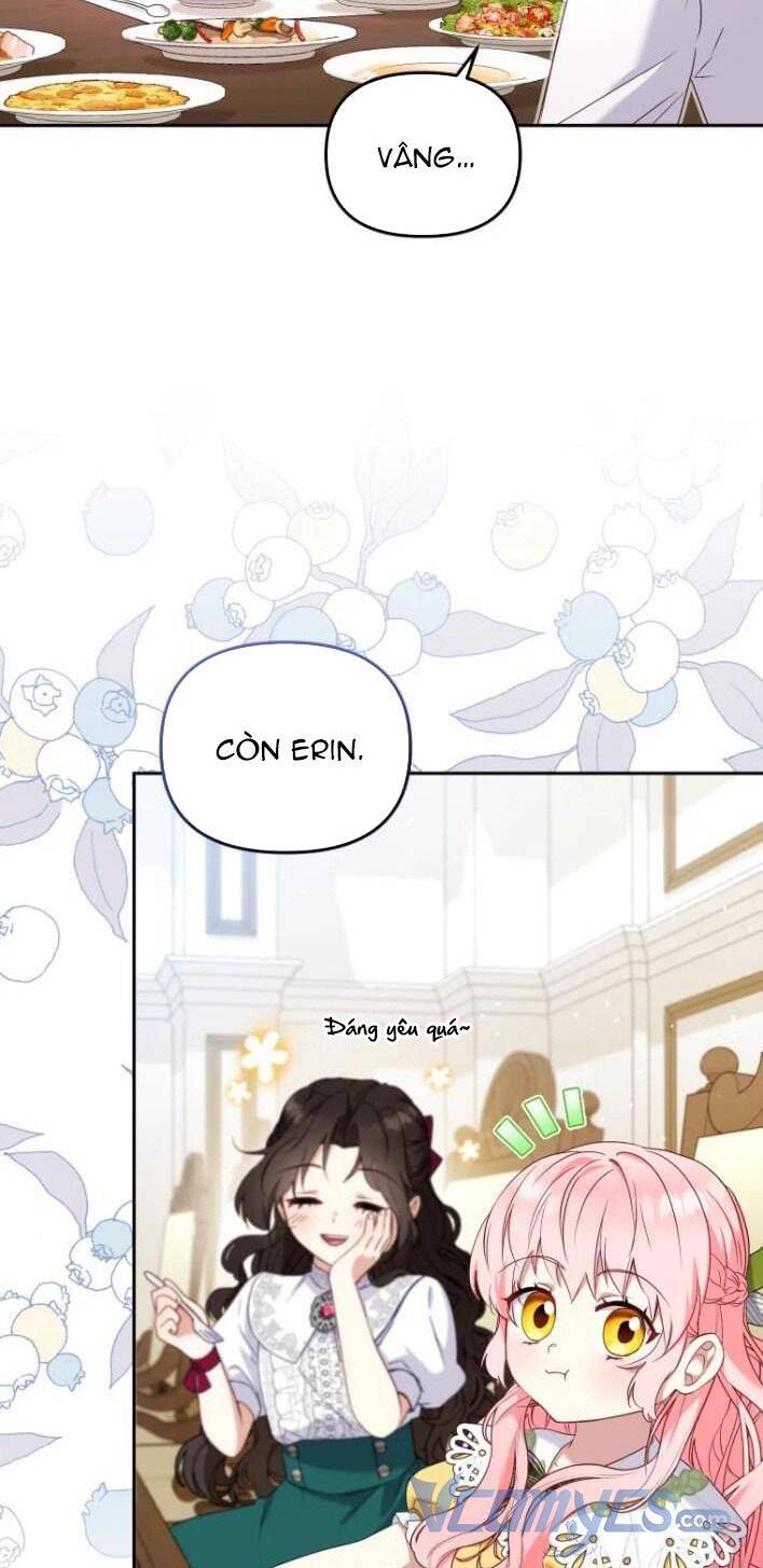 Tôi Đang Được Nuôi Dưỡng Bởi Những Kẻ Phản Diện Chapter 47 - 60
