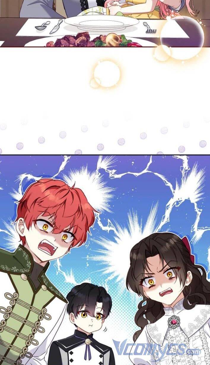 Tôi Đang Được Nuôi Dưỡng Bởi Những Kẻ Phản Diện Chapter 47 - 65