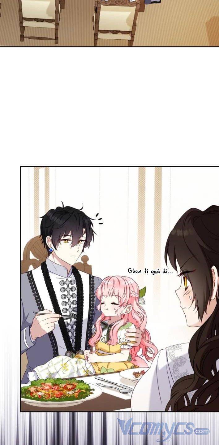 Tôi Đang Được Nuôi Dưỡng Bởi Những Kẻ Phản Diện Chapter 47 - 69
