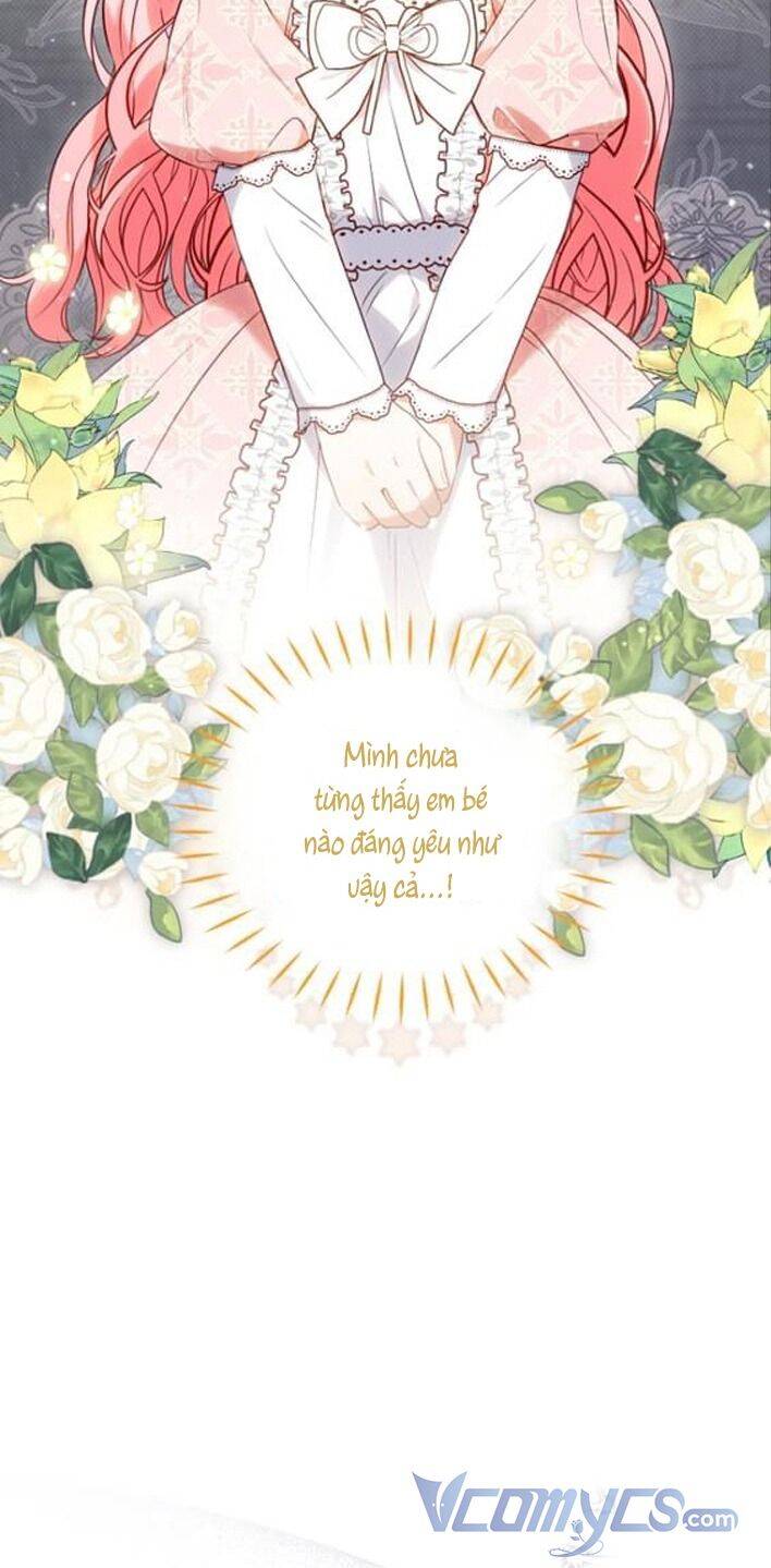 Tôi Đang Được Nuôi Dưỡng Bởi Những Kẻ Phản Diện Chapter 47 - 8