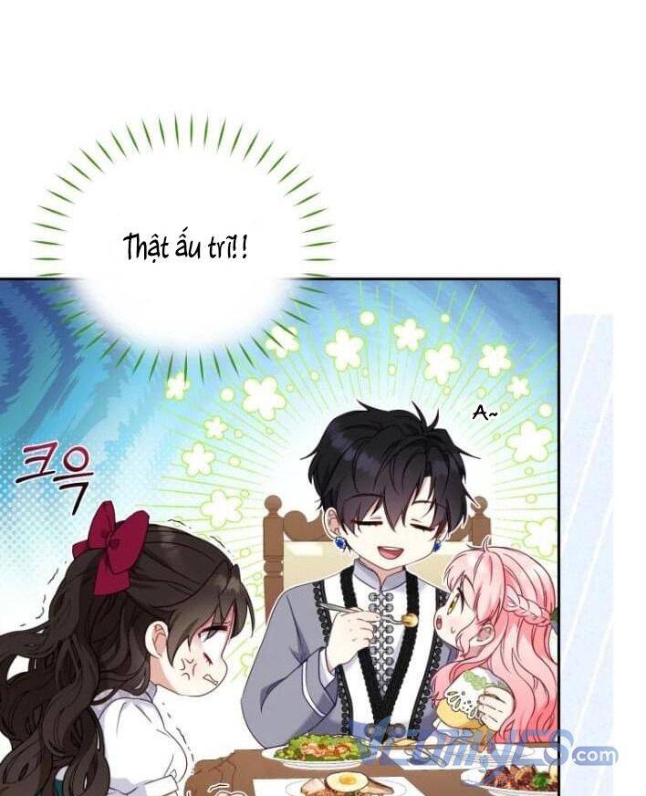 Tôi Đang Được Nuôi Dưỡng Bởi Những Kẻ Phản Diện Chapter 47 - 73