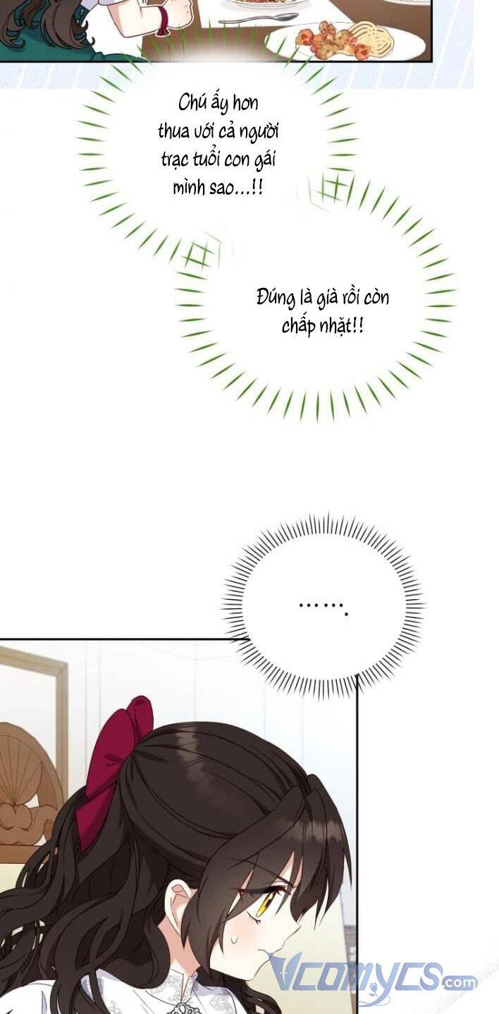 Tôi Đang Được Nuôi Dưỡng Bởi Những Kẻ Phản Diện Chapter 47 - 74